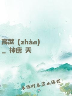 高武戰(zhàn)紀