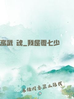 高武槍魂
