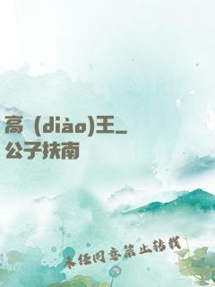 高調(diào)王