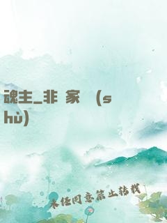 魂主