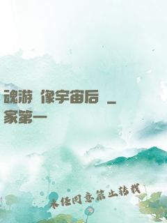 魂游鏡像宇宙后傳