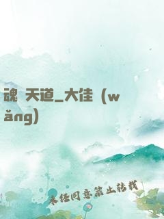 魂煉天道