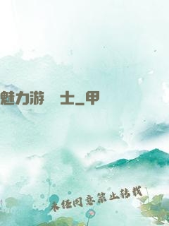 魅力游戲劍士
