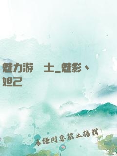 魅力游戲劍士