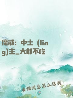 魔戒：中土領(lǐng)主