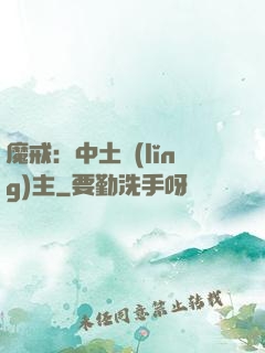 魔戒：中土領(lǐng)主