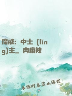 魔戒：中土領(lǐng)主