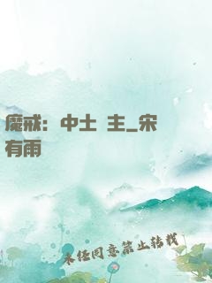 魔戒：中土領主