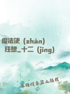 魔法使戰(zhàn)記狂想