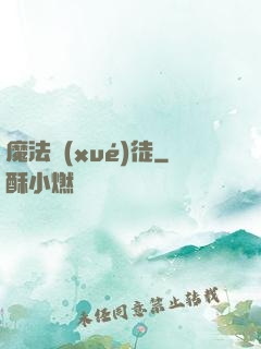 魔法學(xué)徒