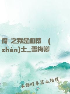 魔獸之我是血精靈戰(zhàn)士