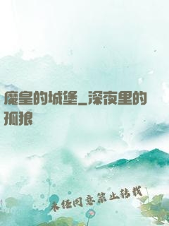 魔皇的城堡