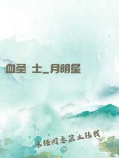 鮮血圣騎士
