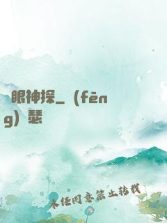 鷹眼神探