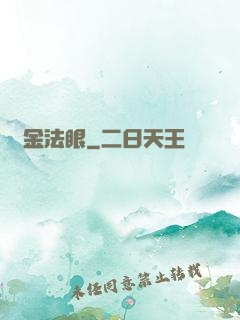 黃金法眼
