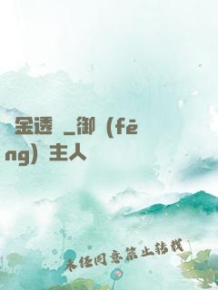 黃金透視