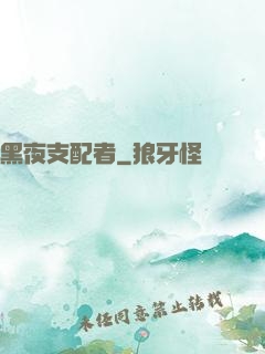 黑夜支配者