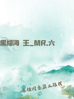 黑帽海賊王