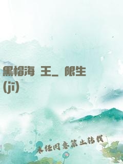 黑帽海賊王