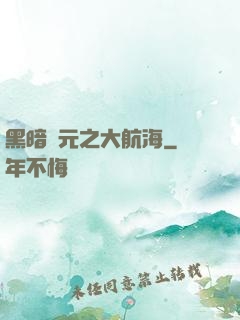 黑暗紀元之大航海