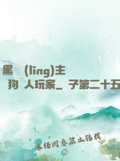 黑龍領(lǐng)主與狗頭人玩家