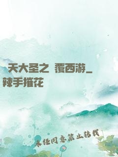 齊天大圣之顛覆西游