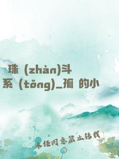 龍珠戰(zhàn)斗系統(tǒng)