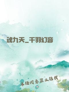 龍魂九天