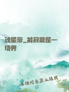 龍魂星帝