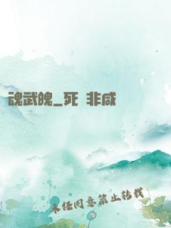 龍魂武魄