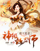 魔王追妻：神級(jí)煉器師
