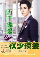 都市小說