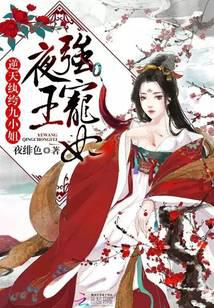 夜王強寵妃：逆天紈绔九小姐
