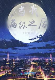 當(dāng)我滿級(jí)之后