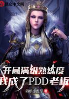 開局滿級熟練度，我成了PDD老板