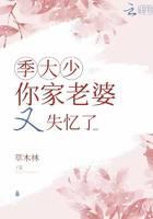 季大少你家老婆又失憶了