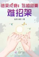 錯愛成癮：逃婚甜妻，難招架！